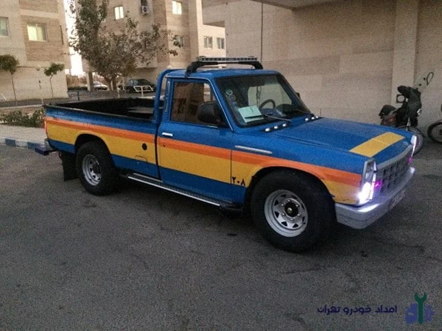 خودرو خودرو