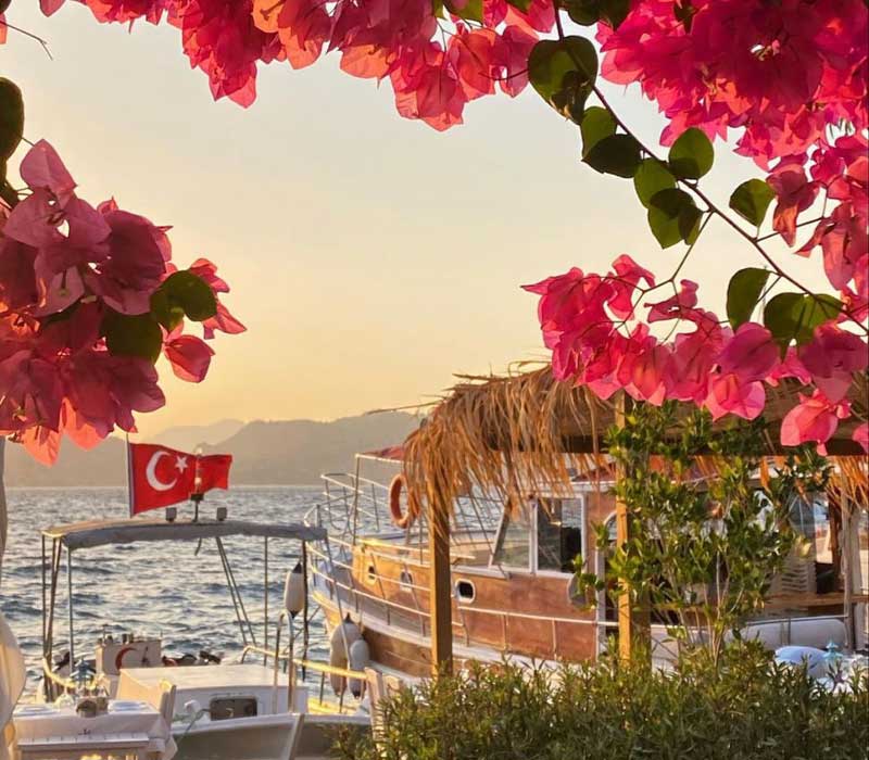 اولین سفر به استانبول | تور سفر به ترکیه