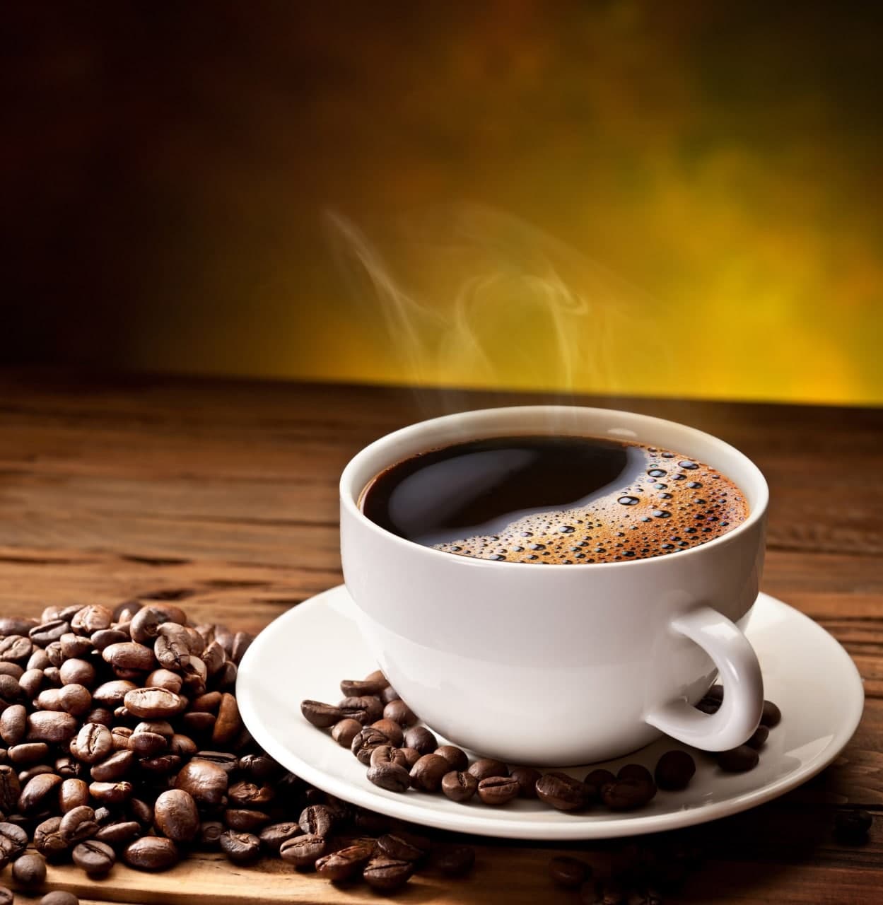 بعد از خوردن قهوه چه بخوریم | بهترین زمان مصرف قهوه