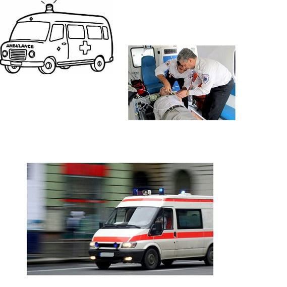 استخدام راننده آمبولانس بهشت رضا مشهد | استخدام راننده آمبولانس بهشت زهرا