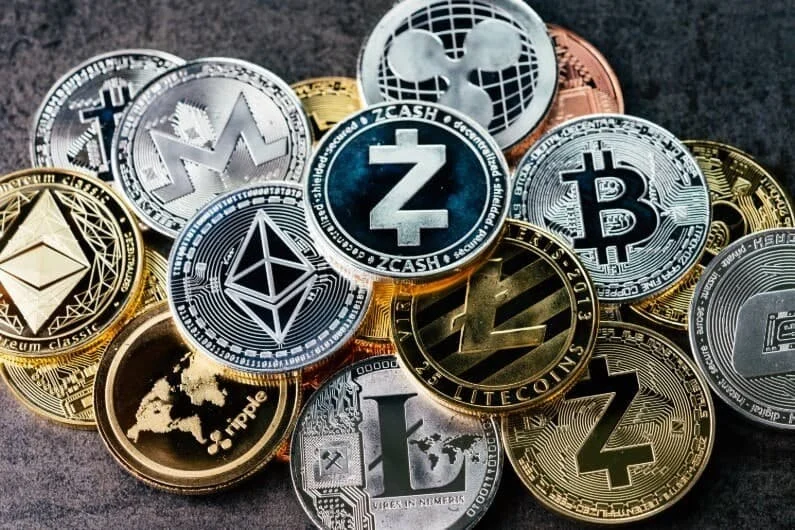 ارز دیجیتال ارز دیجیتال