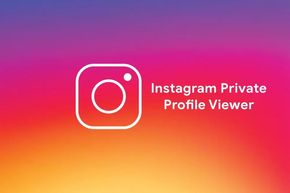 Is it possible to view private page posts on Instagram