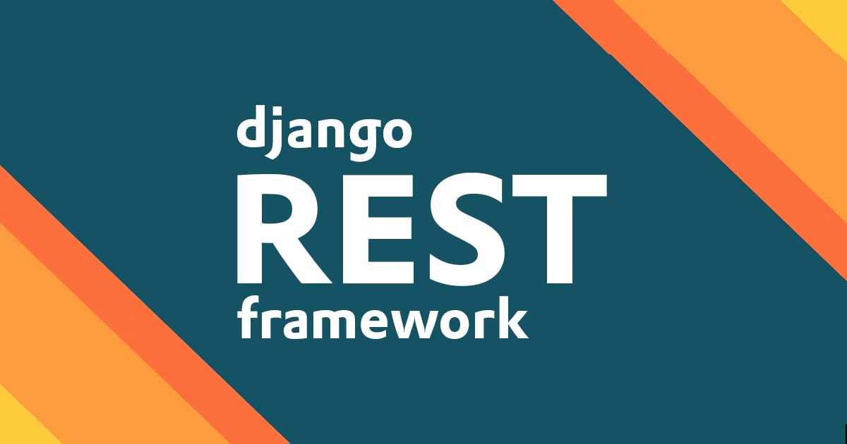 راهنمای جامع جنگو REST Framework