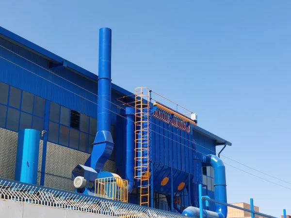 بگ فیلتر