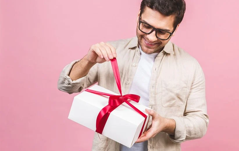 بهترین کادو برای مرد