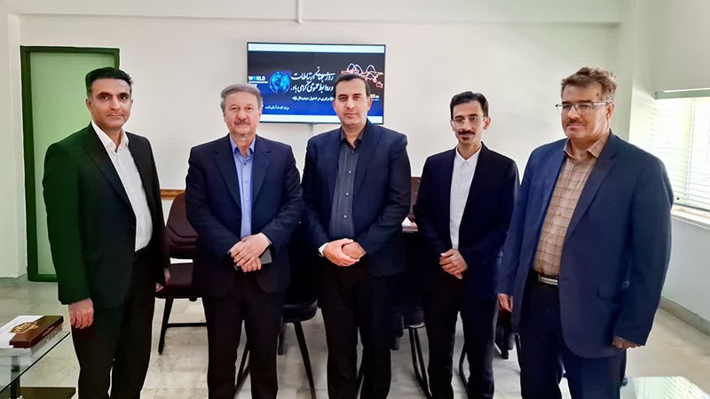 تحولی نو در زیرساخت های ارتباطی شهرستان میامی / شاهرود در رتبه نخست تعداد مشترکین فیبرنوری استان سمنان