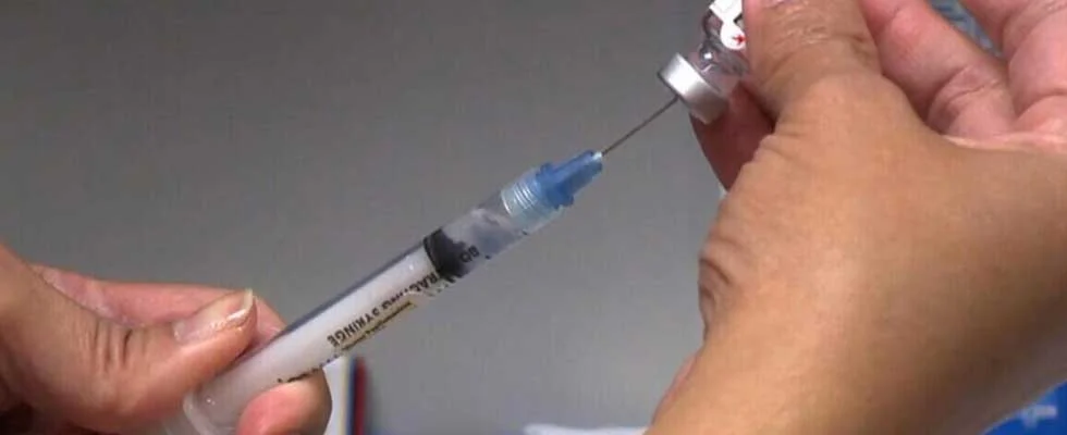 ایمنی پیشگیری از عوارض و افزایش ایمنی واکسیناسیون