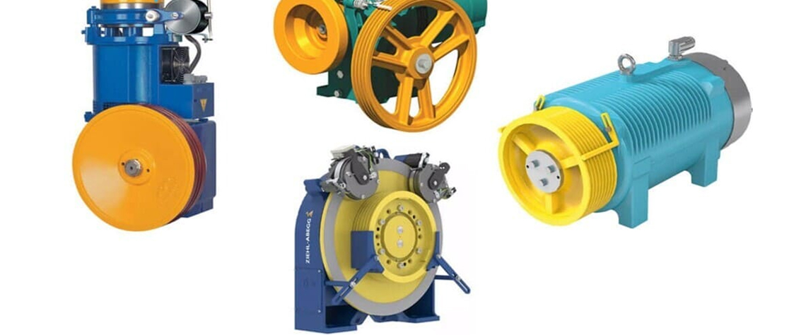 به‌روزرسانی و نوسازی آسانسورهای قدیمی