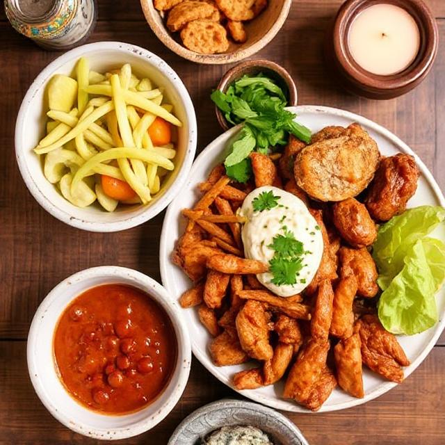 دمنوش برای سحری چی بخوریم؟