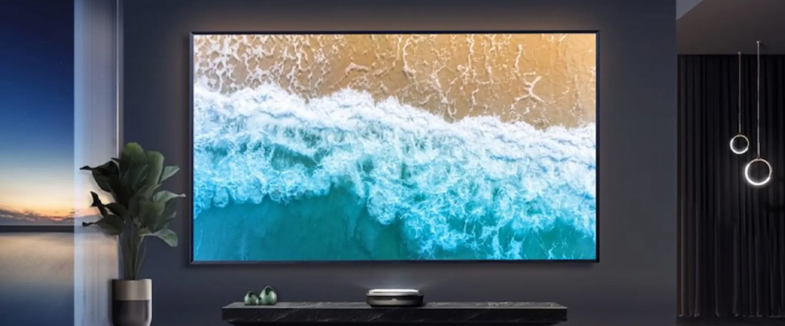 معرفی ۱۰ مدل پرفروش تلویزیون‌های Hisense از نظر کیفیت و رزولوشن