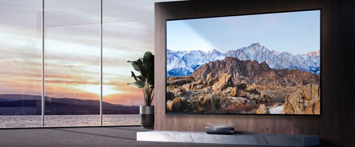 چرا هایسنس در بازار تلویزیون‌های باکیفیت پیشتاز است؟