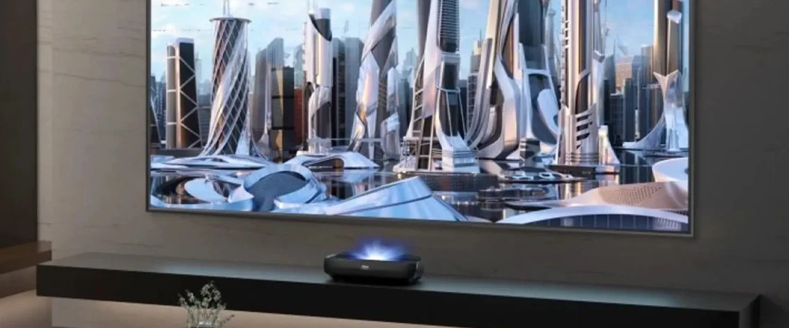 پردازنده قیمت تلویزیونهای 4K و 8K هایسنس در بازار ایران