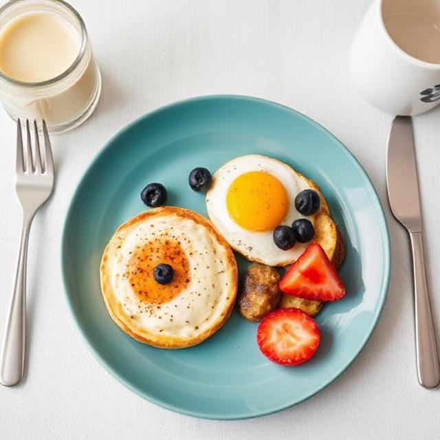 دمنوش برای سحری چی بخوریم؟