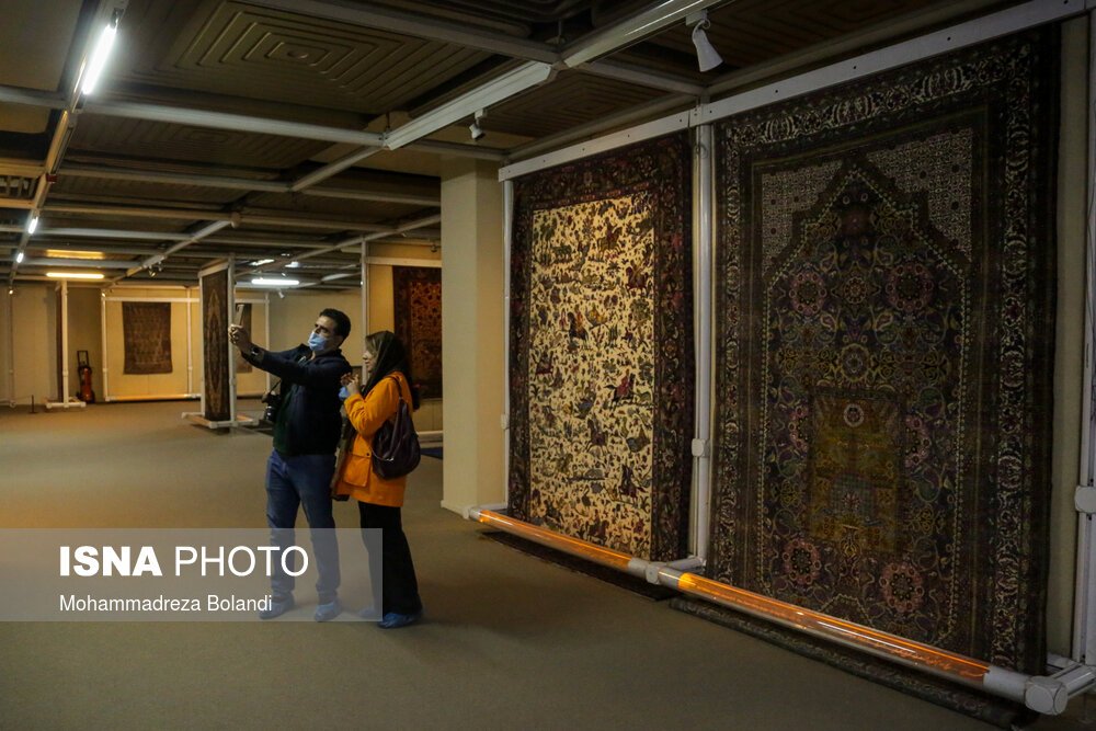 موزه‌های تهران تعطیل نشدند - ایسنا
