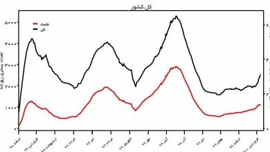 آخرین رنگ آمیزی تاج ایران / طوفان کوید - 19 صنایع دستی این کشور را به تاج انگلیس داد / تصاویر عادی