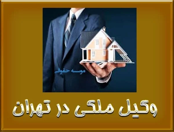 وکیل