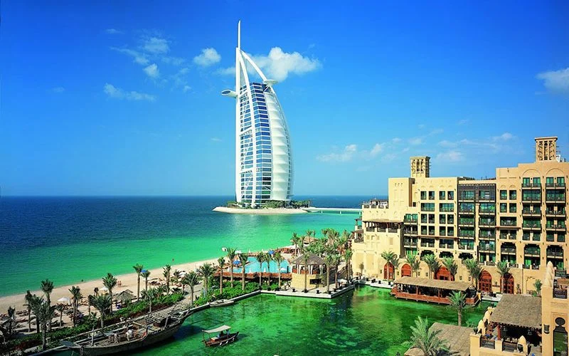 حوادث
