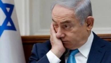 نتانیاهو سفرش به امارات را به تاخیر انداخت
