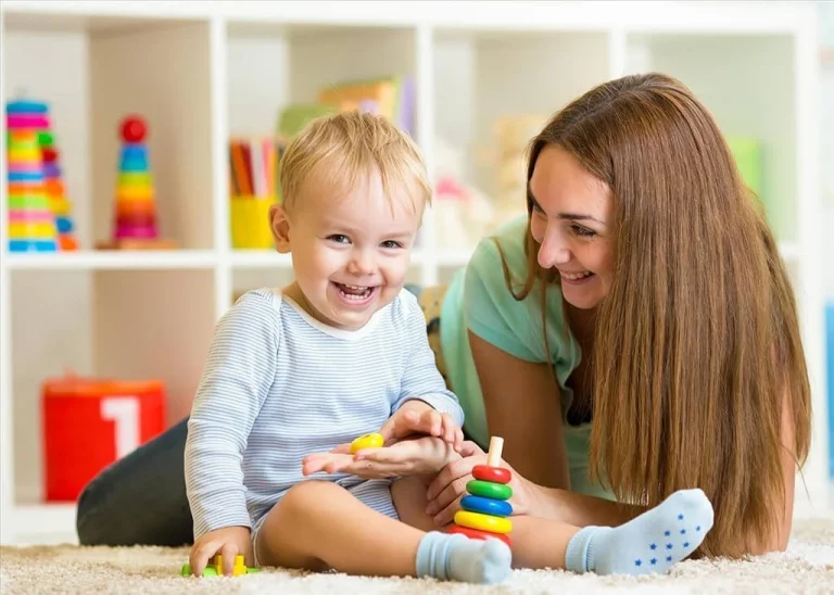 کسب و کار برتر بازی برای کودکان 5 ساله