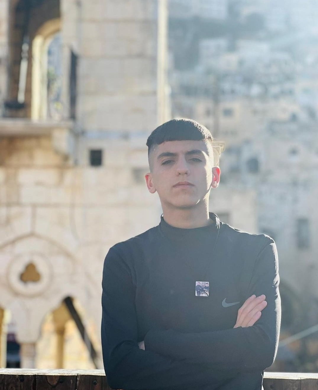 انفجار در قلب فلسطین اشغالی و دستگیری یک نوجوان فلسطینی