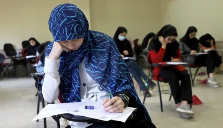 با این 15 نکته در کنکور موفق میشوید