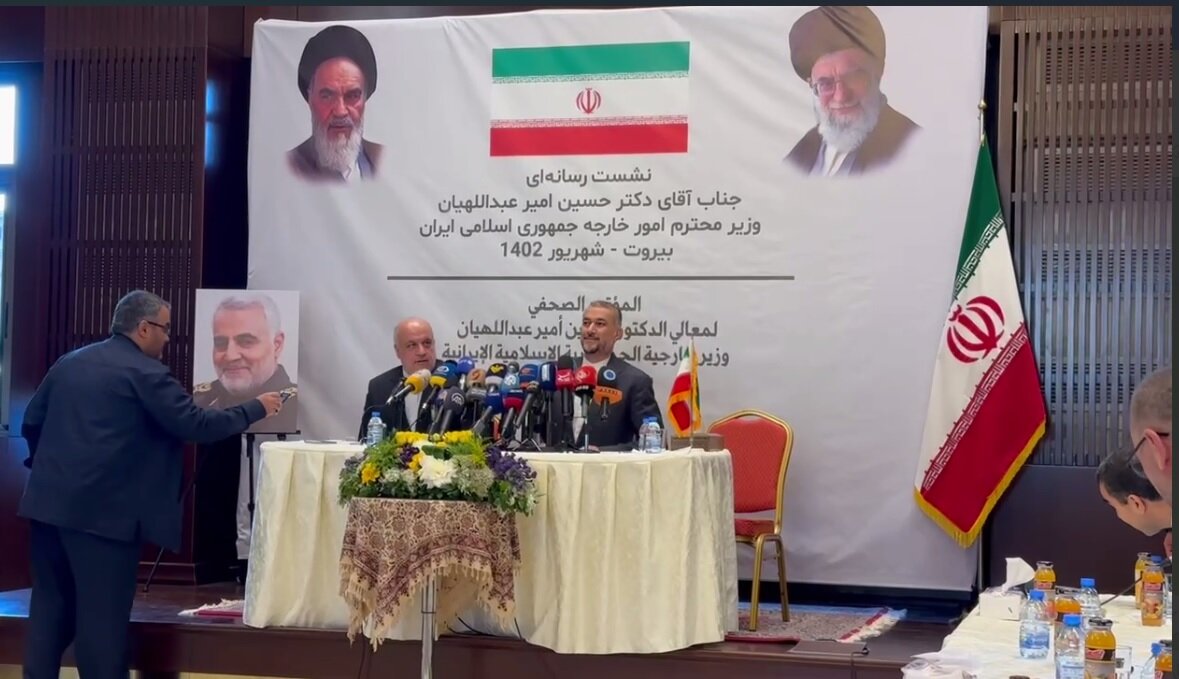 امیرعبداللهیان: تعدادی از کشورها، گفتگوهای آشکار و محرمانه برای عادی سازی روابط با تهران دارند