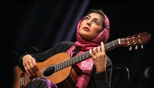 لی‌لی افشار درگذشت - ایسنا