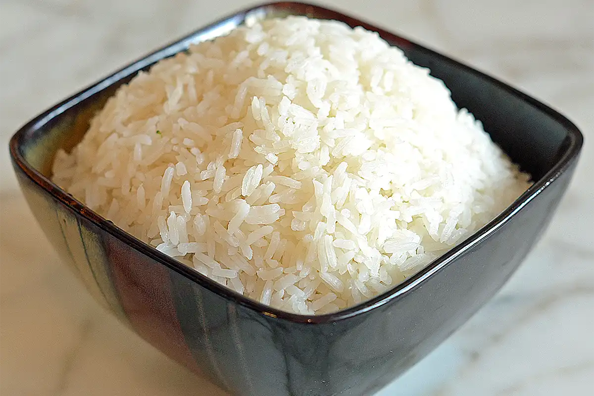 آیا برنج چاق کننده است یا نان | آیا نان چاق کننده است نی نی سایت