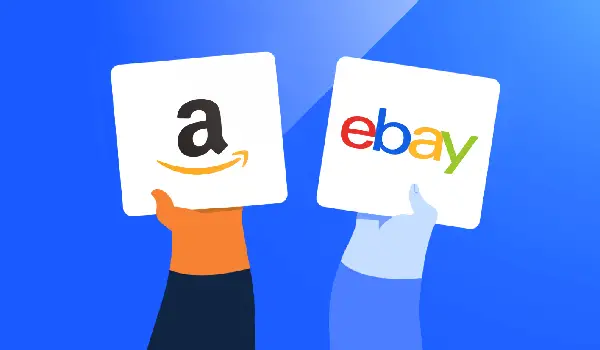 ارزان ترین خرید از آمازون | امکان خرید از ebay در ایران