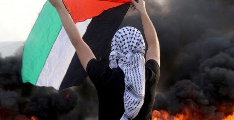 مهمترین آثار مقاومت فلسطین در جهان 
