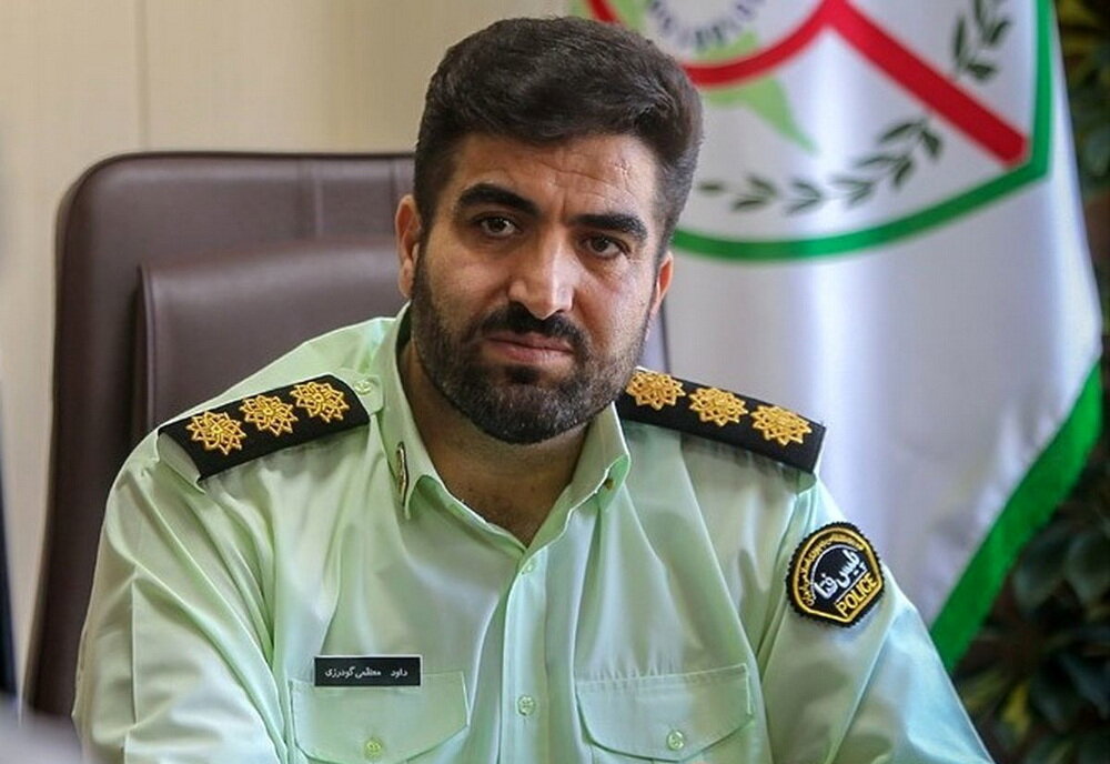 کشف بیش از ۳ میلیون قلم داروی تقلبی و غیرمجاز در تهران