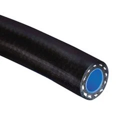 Applications of hydraulic hose