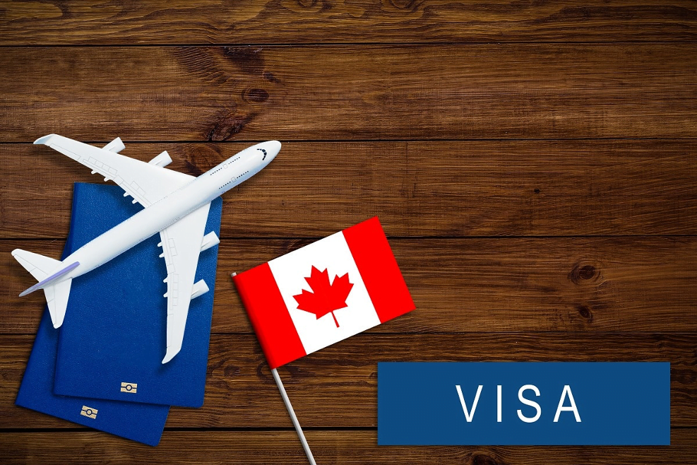 Canada multi visa requirements