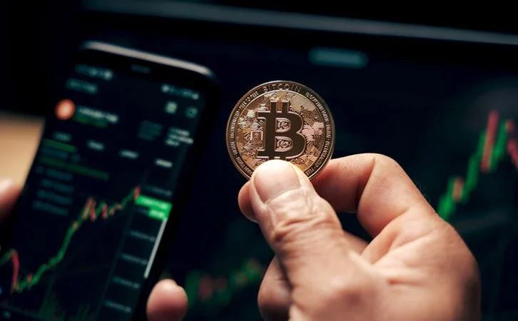 How is a complaint against a digital currency seller?