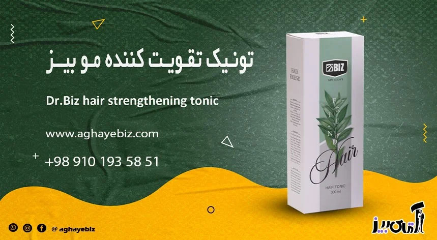 Treatment of female hair loss at home