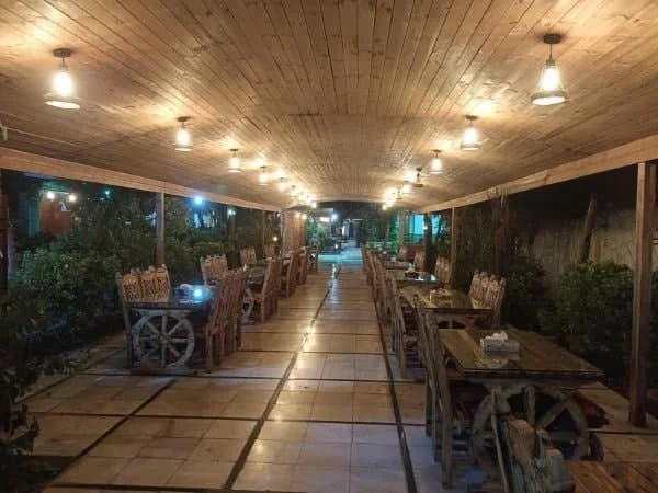 رستوران