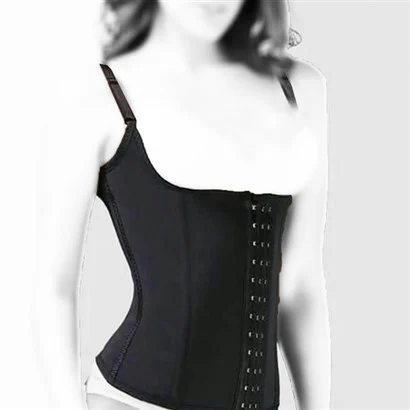 Is it good to wear an hourglass?