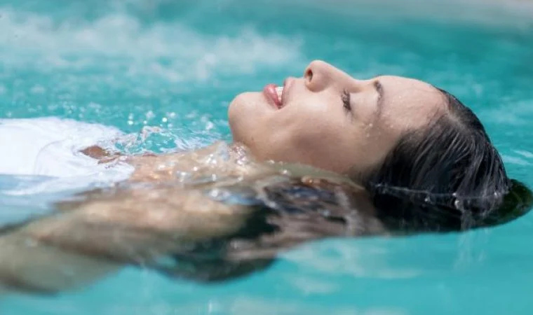 What will happen if we drink pool water?