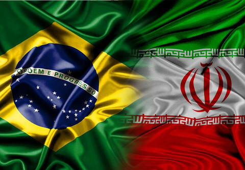 رایزنی ایران و برزیل برای مبارزه با پولشویی