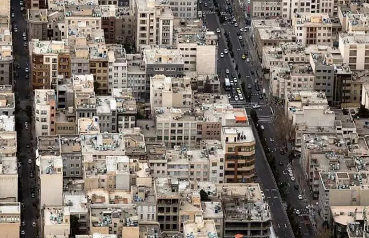 ۲ میلیارد داشته باشید کجای تهران می‌توانید صاحب خانه شوید؟