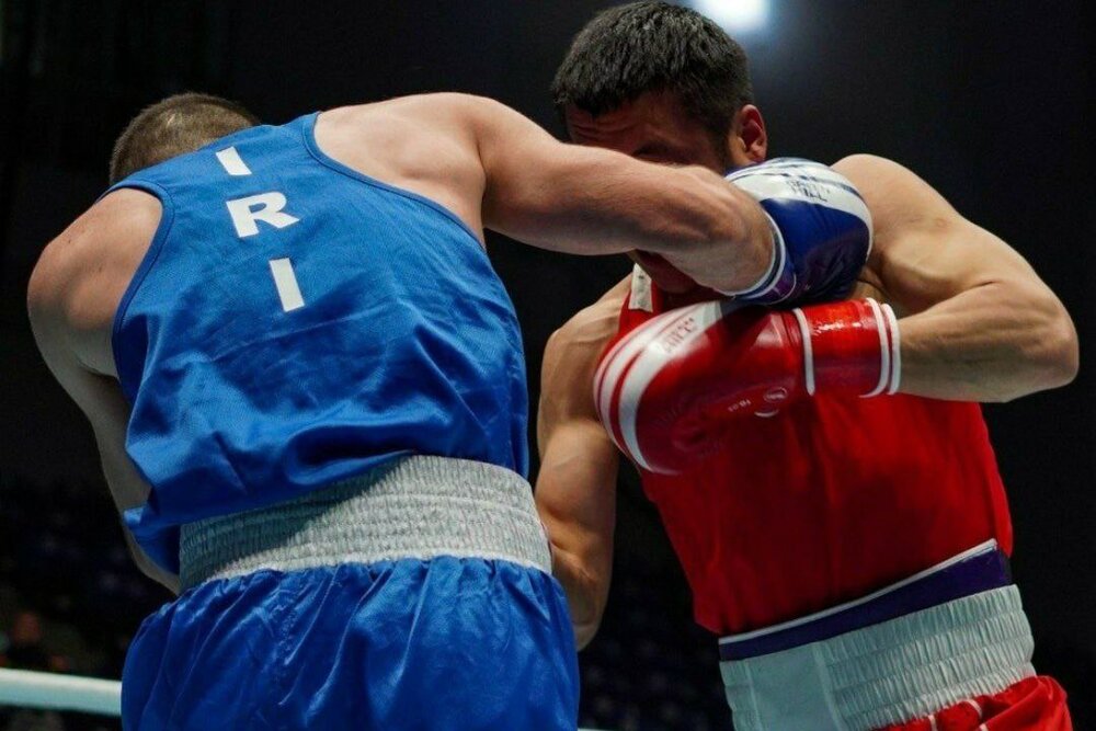 رقبای بوکسورهای ایران در انتخابی المپیک/ آغاز مسابقات از فردا