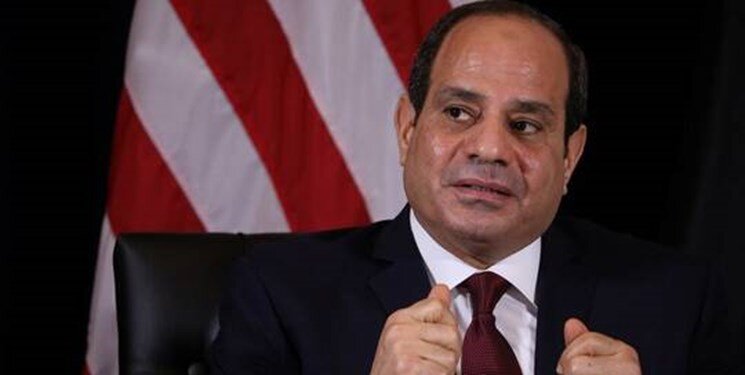 دولت مصر استعفا کرد - خبرآنلاین