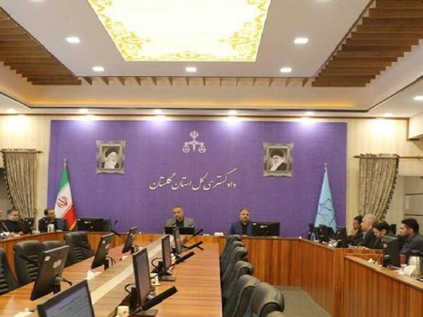 سامانه نظارت الکترونیک برای کنترل سارقان سابقه‌دار راه‌اندازی شد - خبرگزاری مهر | اخبار ایران و جهان