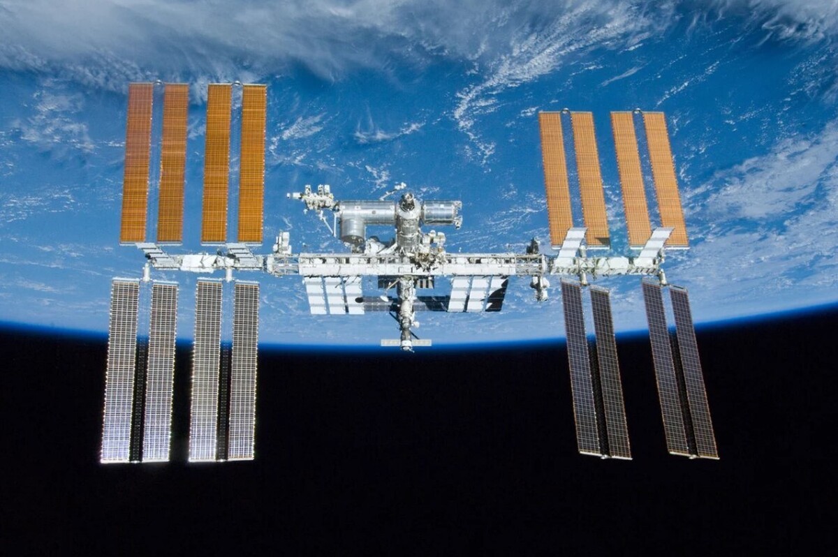 آیا ایستگاه فضایی بین‌المللی هم بازنشسته می‌شود؟