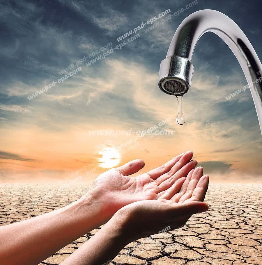 تاکید مدیر آبفای خرم‌آباد بر مدیریت مصرف آب توسط شهروندان