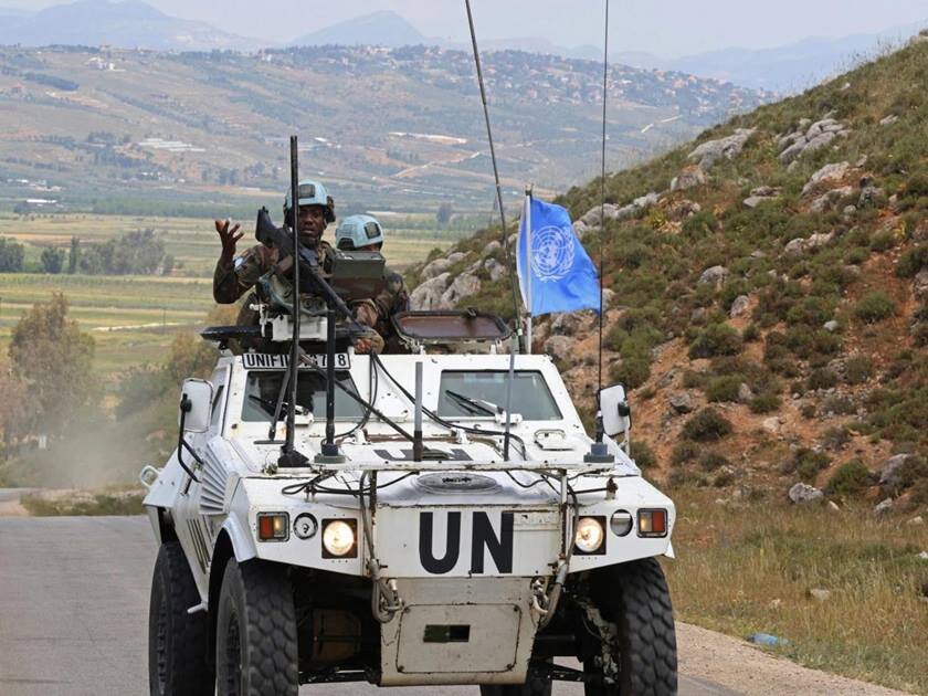 سازمان ملل نسبت به وقوع «درگیری گسترده‌تر» و جنگ فراگیر در منطقه هشدار داد