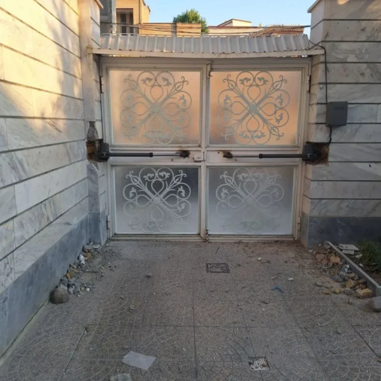 کسب و کار برتر علت باز نشدن جک پارکینگ