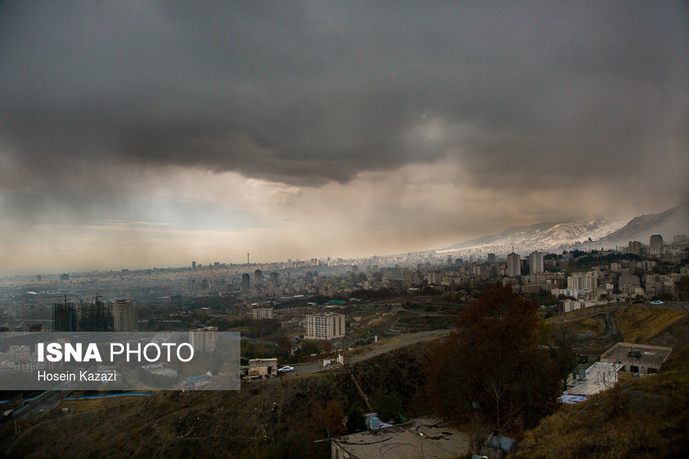 مدارس تهران روز شنبه تعطیل می‌شود؟