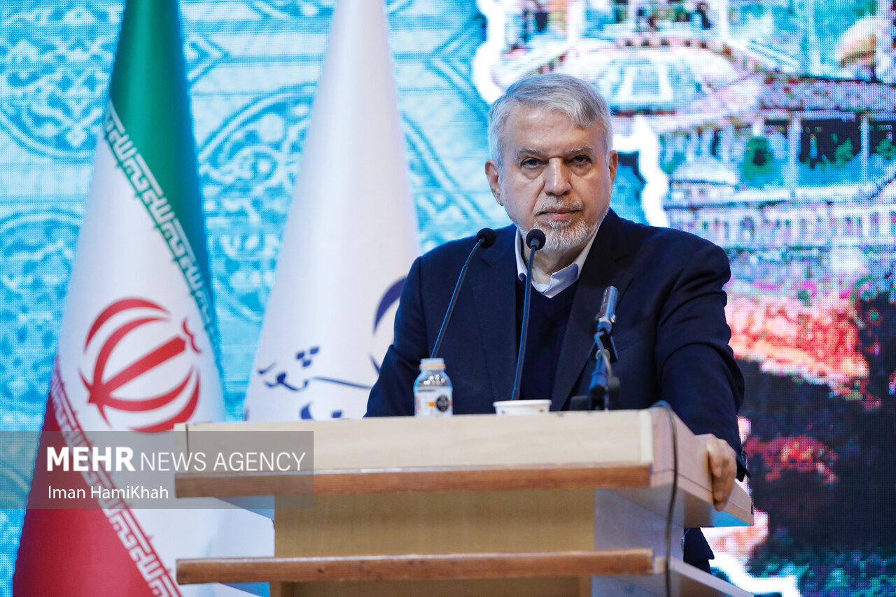 سومین سفر استانی وزیر میراث فرهنگی به سیستان وبلوچستان انجام می‌شود - خبرگزاری مهر | اخبار ایران و جهان