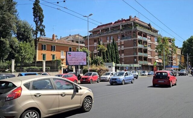 درخواست ایران از ایتالیا برای آزادی شهروند ایرانی زندانی در میلان